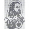 CRISTO CORAZON JESUS 015