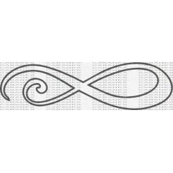SIMBOLO INFINITO