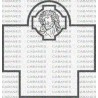 FORMA LAPIDA CRISTO