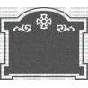 FORMA LAPIDA CRUZ