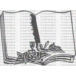 LIBRO ROSA