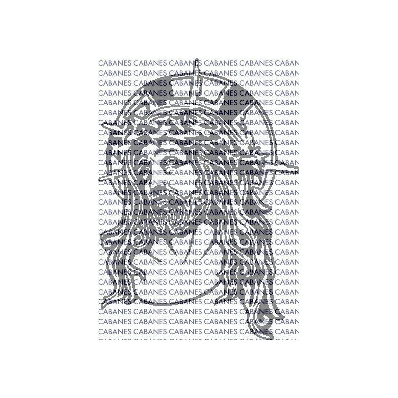 CRISTO ECCE HOMO