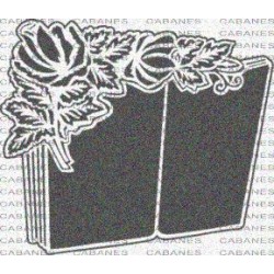 LIBRO ROSA