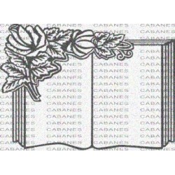 LIBRO ROSAS