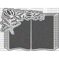 LIBRO ROSAS