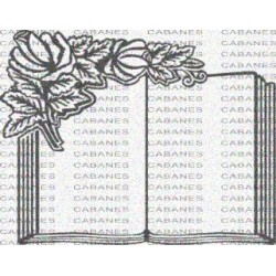 LIBRO ROSAS