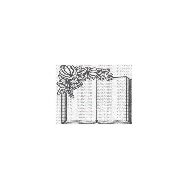 LIBRO ROSAS