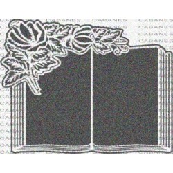 LIBRO ROSAS