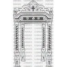 CAPILLA TRONO VIRGEN