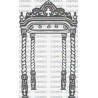 CAPILLA TRONO VIRGEN