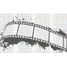 NEGATIVO PELICULA CINE