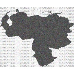 MAPA VENEZUELA