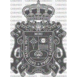 ESCUDO ARROYO OJANCO