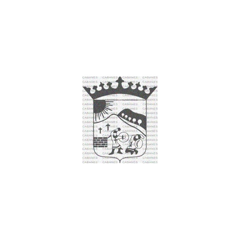 ESCUDO ARROYO LUZ