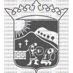 ESCUDO ARROYO LUZ