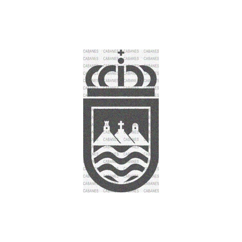 ESCUDO GADOR