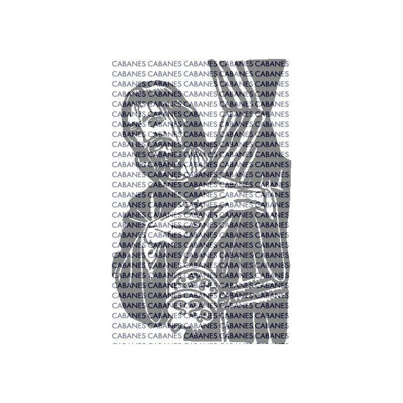 CRISTO NAZARENO 012