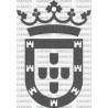 ESCUDO CEUTA