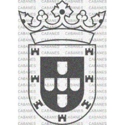 ESCUDO CEUTA