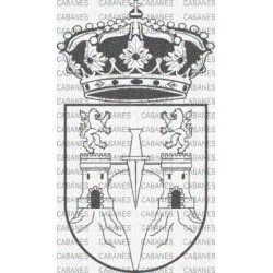 ESCUDO CUMBRES SAN BARTOLOME