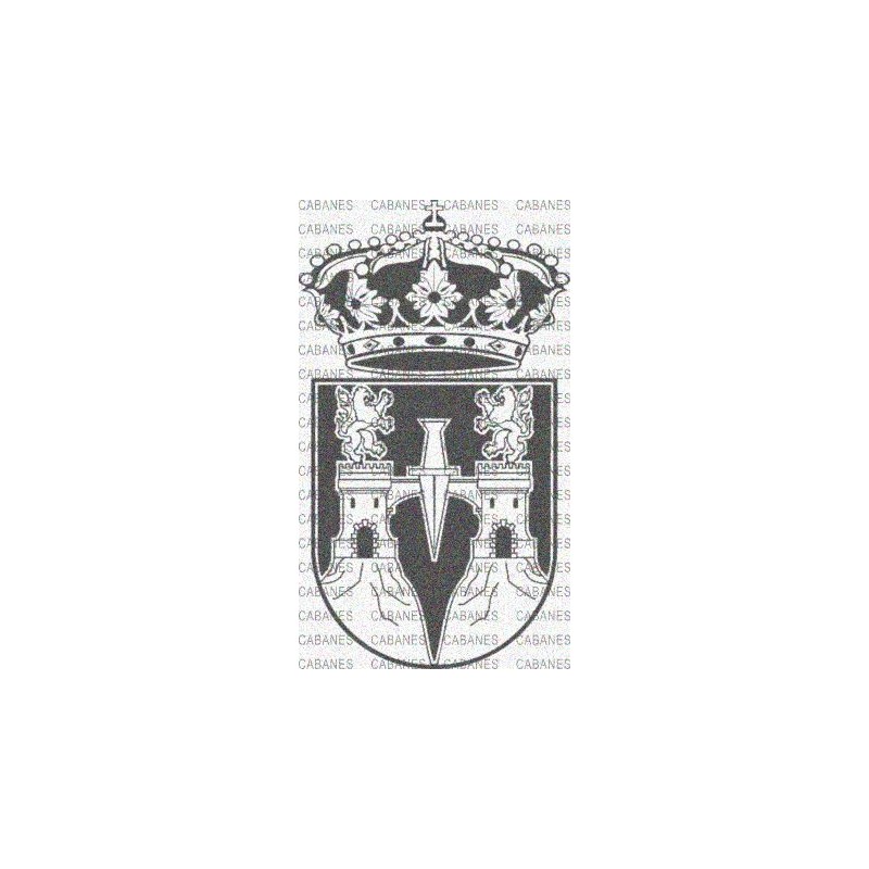 ESCUDO CUMBRES SAN BARTOLOME