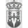 ESCUDO CUMBRES SAN BARTOLOME