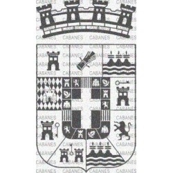 ESCUDO DIPUTACION ALMERIA