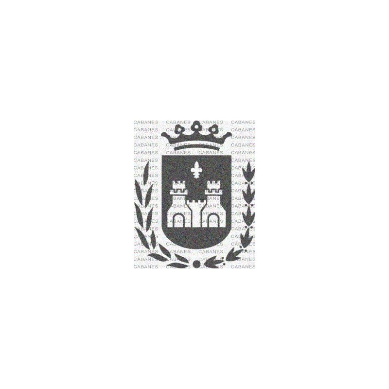 ESCUDO ELDA