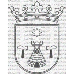 ESCUDO FALCES