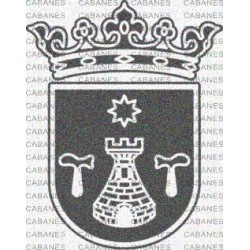 ESCUDO FALCES