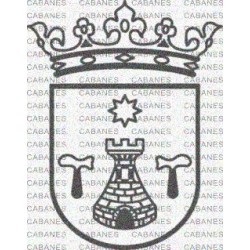 ESCUDO FALCES