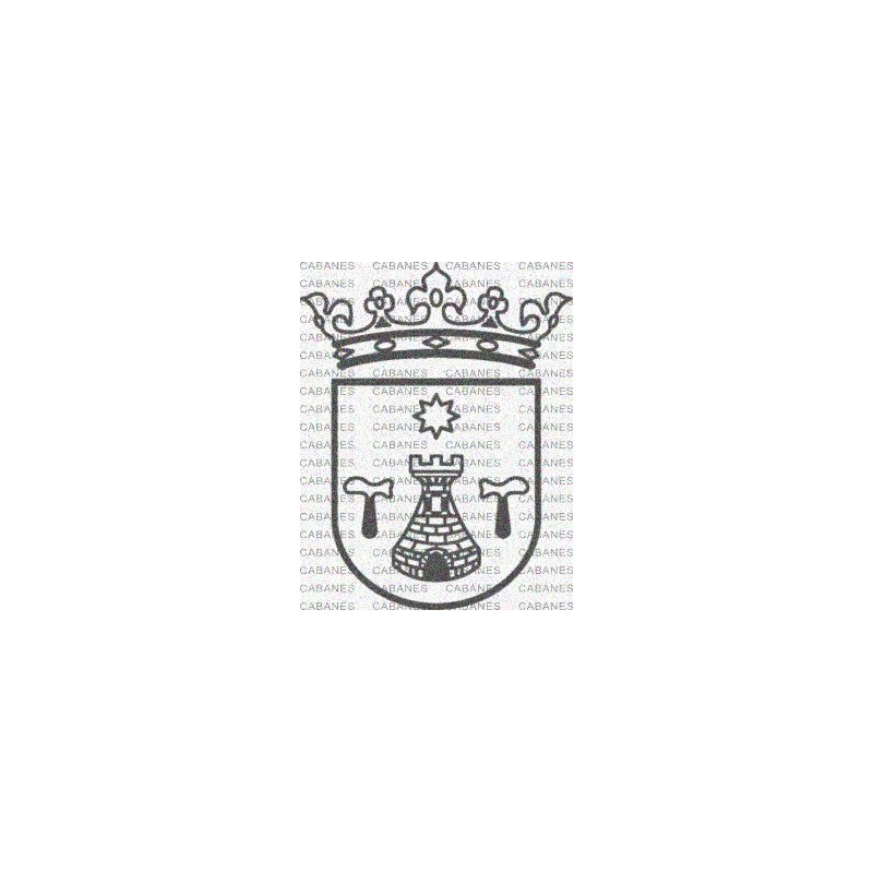ESCUDO FALCES