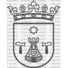 ESCUDO FALCES