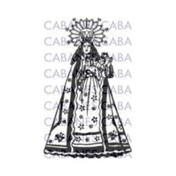 VIRGEN ROGATIVA MORATALLA