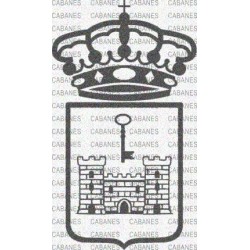 ESCUDO HUELMA