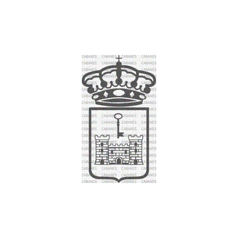 ESCUDO HUELMA