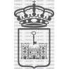 ESCUDO HUELMA