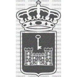 ESCUDO HUELMA