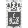ESCUDO HUELMA