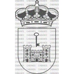 ESCUDO HUELMA
