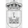 ESCUDO HUELMA