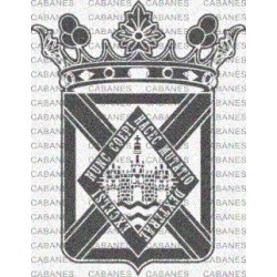 ESCUDO LINARES JAEN
