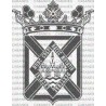 ESCUDO LINARES JAEN