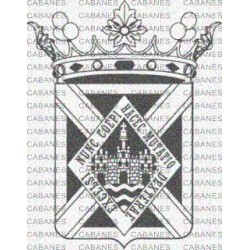 ESCUDO LINARES JAEN