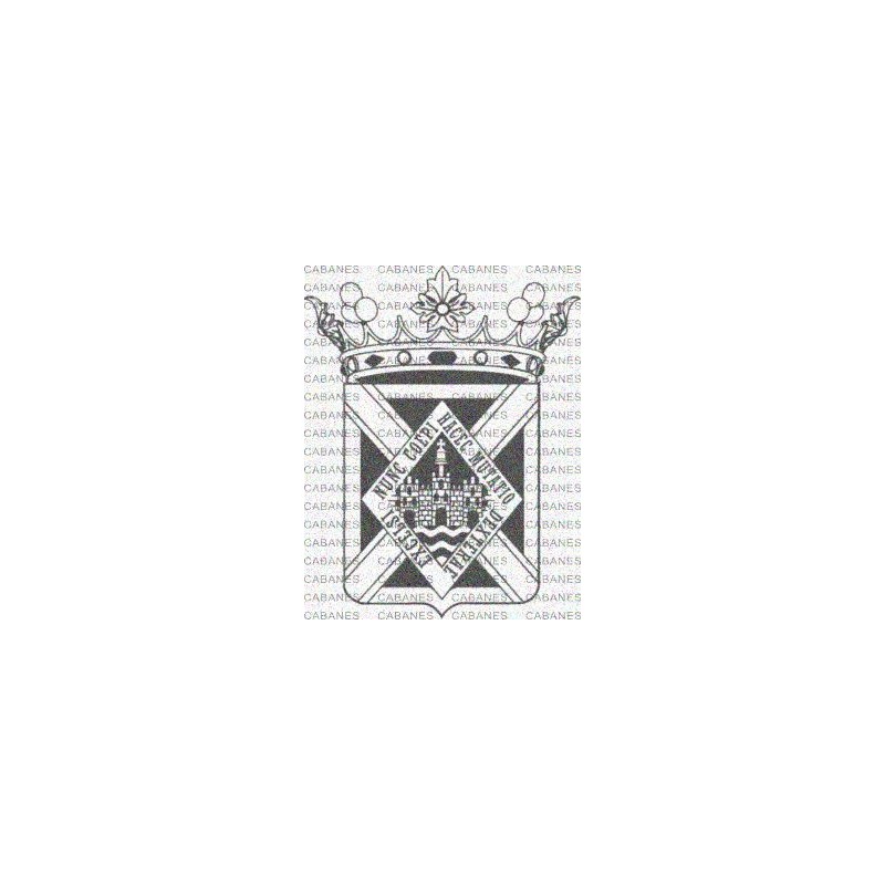 ESCUDO LINARES JAEN