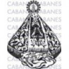 VIRGEN REMEDIO UTIEL
