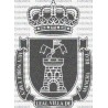 ESCUDO MANCHA REAL
