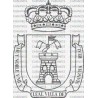 ESCUDO MANCHA REAL