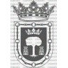 ESCUDO OLITE