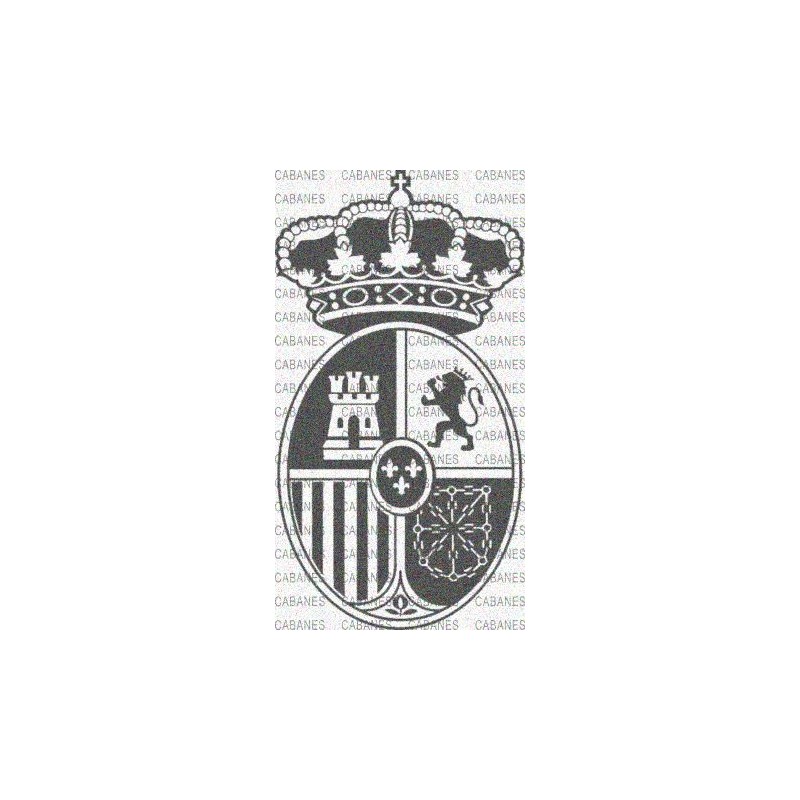 ESCUDO POLICIA  NACIONAL